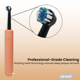 Jewel TP139 Power Toothbrush